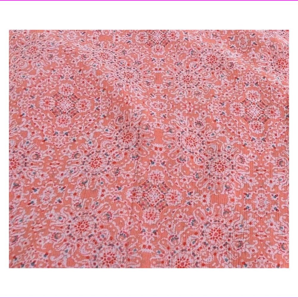 Fever Ladies' Double Layer Tank Top Tunic - Picture 3 of 3